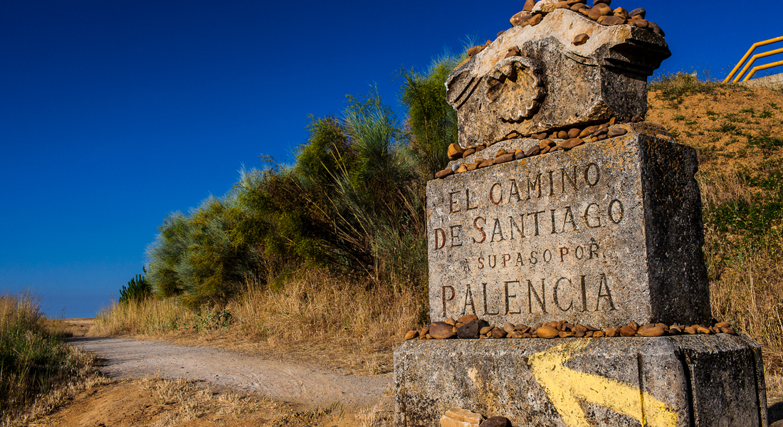 Pilgrimsvandring