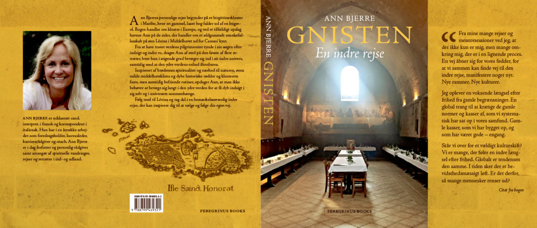 GNISTEN – En indre rejse - Image 2