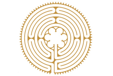 Klosterophold – ”Livets Labyrint” – Den 24.-26. November 2022