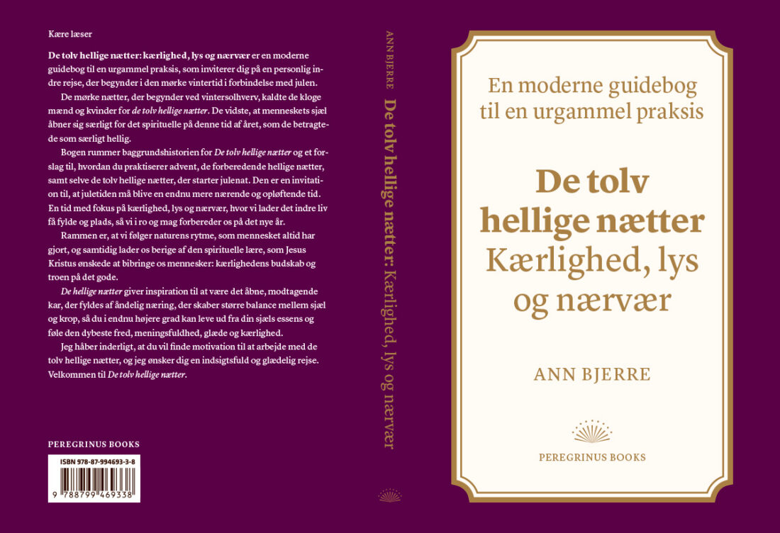 “De tolv hellige nætter" - Image 2