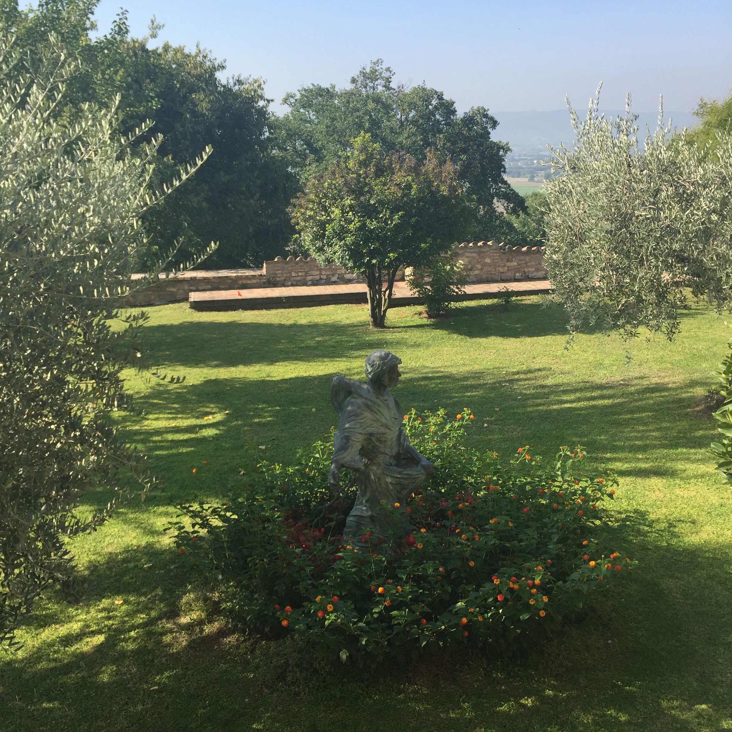 Assisi – Maria Af Englene
