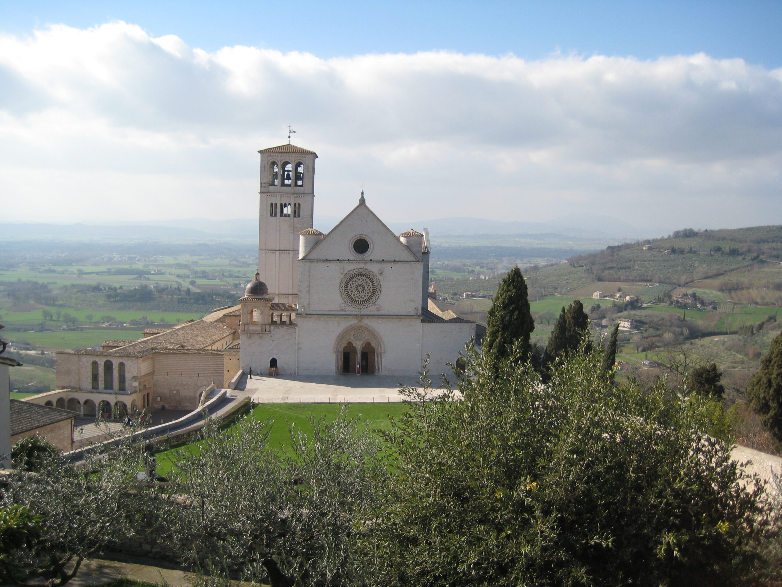 Assisi