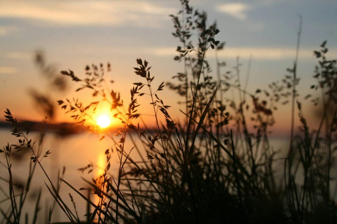 Spirituelt Retræte - ’Livsfornyelse ved sommersolhverv’