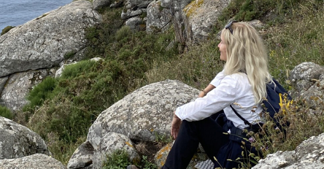 Fuldmåne - Meditation
